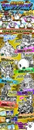 Ancient Heroes Ultra Souls poster featuring Sarukani