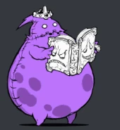 Анимация передвижения Дабу