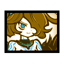 Касли, дочь хаоса