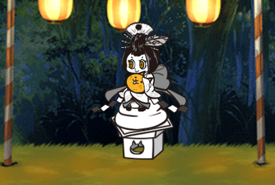 Minna de Nyanko Daisensou/King Natsun | Battle Cats Wiki