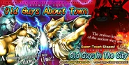 2021~2025 Event Banner