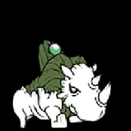 Oldhorn's animations