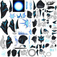 609 c.png (96 КБ) Лист спрайтов тёмного зверолорда Гару