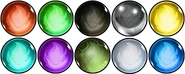 Equipment attribute.png (112 KB) Basic sprites for each Attack and Defense Orb (including unused Traitless Orbs)