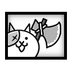 Axe Cat