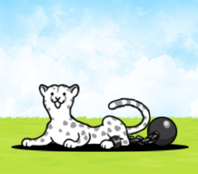 Cheetah cat mouse puzzle discount
