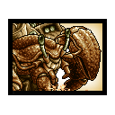 Огромный Отшельник CC