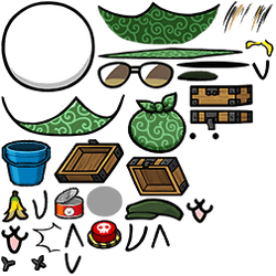 Fatherly Cat Shopkeeper Special Cat Battle Cats Wiki Fandom