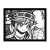 Ninja Girl Tomoe