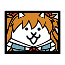 Кошка Аска