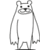 Teacher Bear