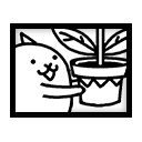 Flower Cat Special Cat Battle Cats Wiki Fandom