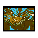 Царь вымирания Фоно