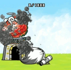 Rocker Cat Rare Cat Battle Cats Wiki Fandom