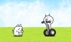 Catway Super Rare Cat Battle Cats Wiki Fandom Catway Super Rare Cat Battle Cats Wiki Fandom