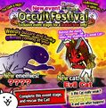 Occult Festival