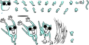 LeMurr's spritesheet