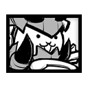 Черепной всадник Варс