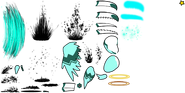 Youcan's spritesheet