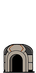 Curseblast Foundation