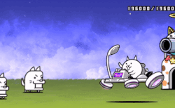 Catway Super Rare Cat Battle Cats Wiki Fandom