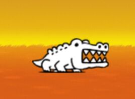CrocoBattle