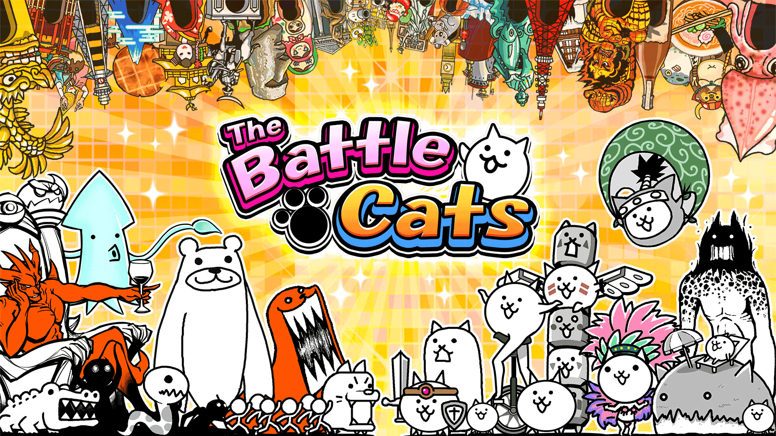 battle cats nintendo switch english release date