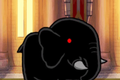 Bun Bun Symbiote | Battle Cats Wiki | Fandom