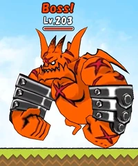 J.K Bun Bun | Battle Cats Wiki | Fandom