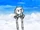 Stilts Cat (Rare Cat)