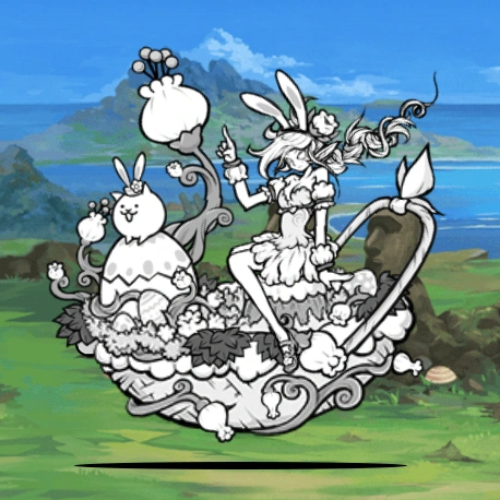 Springtime Kenshin (Uber Rare Cat) | Battle Cats Wiki | Fandom