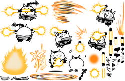 Wushu Cat Rare Cat Battle Cats Wiki Fandom Wushu Cat Rare Cat Battle Cats Wiki Fandom