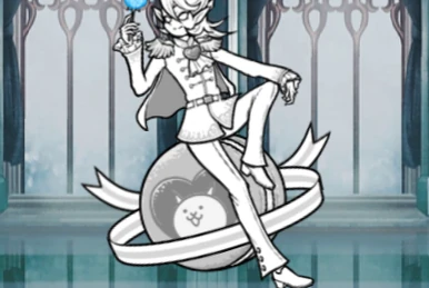 Minna de Nyanko Daisensou/King Natsun | Battle Cats Wiki