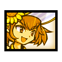 Сёрферша Кью типа γ