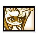 Водяная истребительница Саки