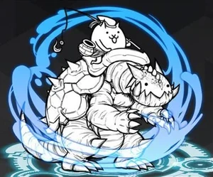 ST Guardian Gamereon