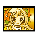 Медсестра с рождественским духом