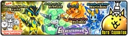 Nature's Guardians Elemental Pixies banner featuring Voli and Limited Edition Units