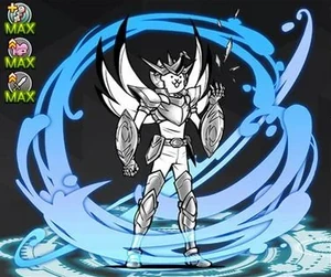 ST Super Galaxy Cosmo