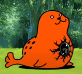 Baronsealjungle