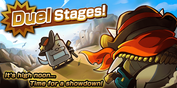 Duel Stages | Battle Cats Wiki | Fandom