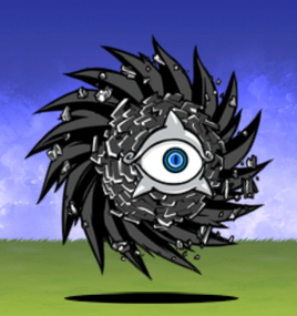 Blackcyclone