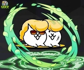 Sushi Cat (Super Rare Cat) | Battle Cats Wiki | Fandom
