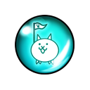 Cat Energy Upgrade Orb