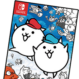 The battle cats nintendo switch clearance