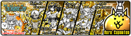 The Almighties The Majestic Zeus banner featuring Splendid Ganesha and Limited Edition Units