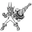 Gatyachara 194 f.png (22 КБ) Спрайт Акиры в холодильнике