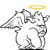 Angelic Beast Rajakong
