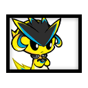 Voli Uber Rare Cat Battle Cats Wiki Fandom