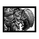 Огромный Отшельник